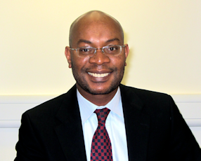 Picture of Ossie Osahon